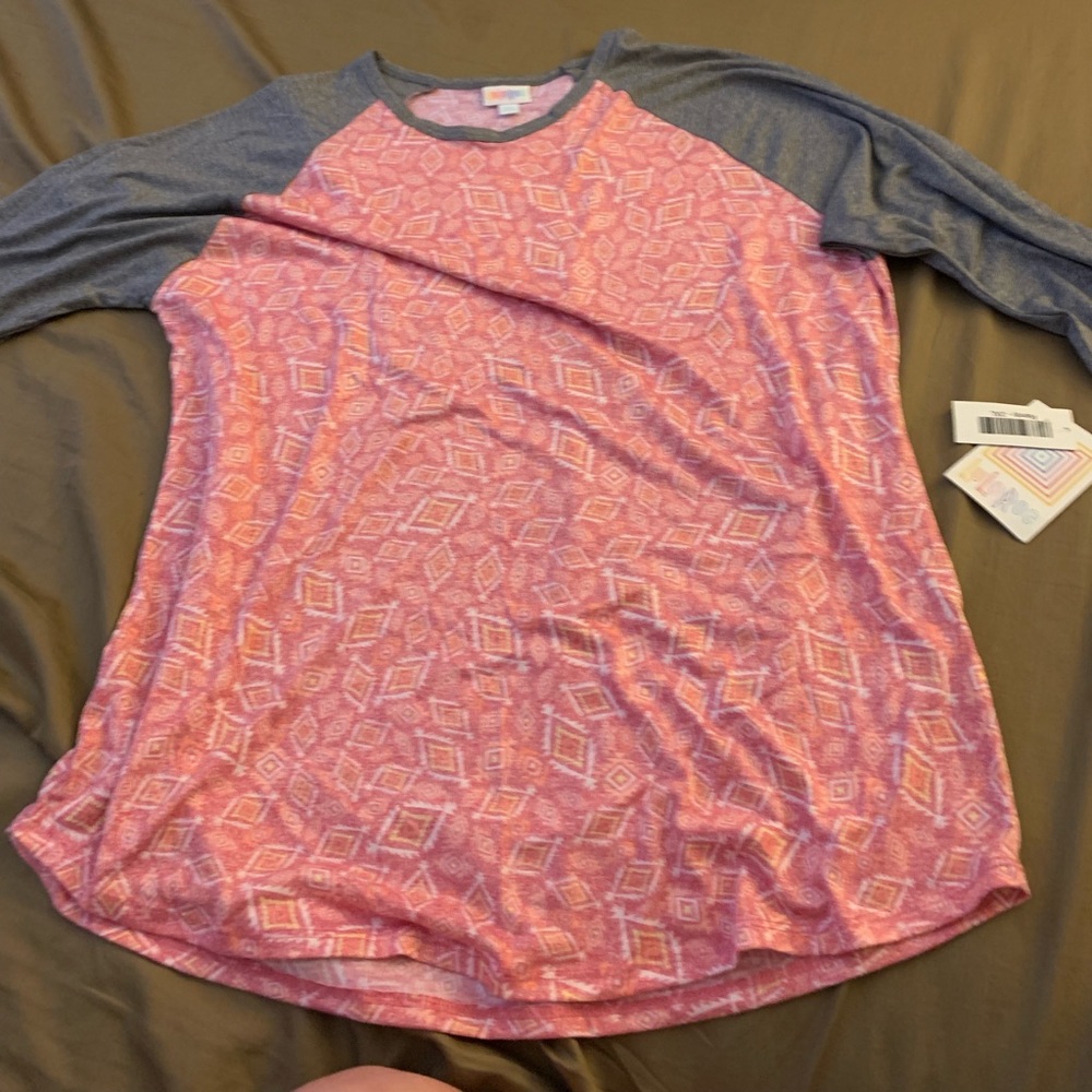 NWT. Super soft Lularoe 3X randy